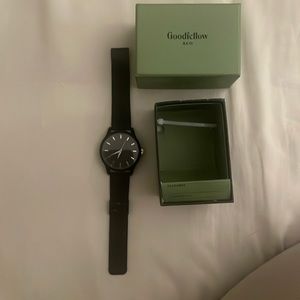 Good fellow men’s watch